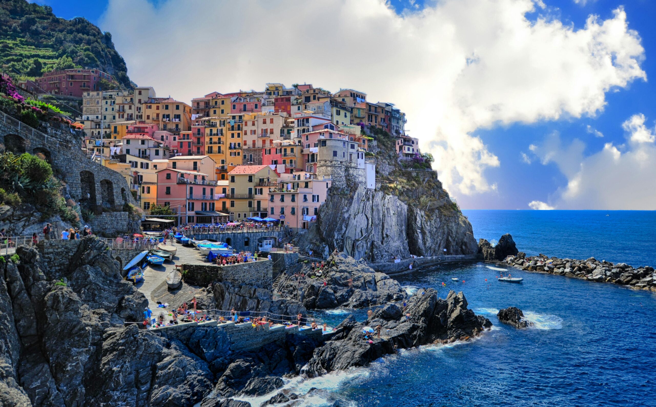 Unveiling the Secret Villages of the Amalfi Coast: Italy’s Best Kept Secrets