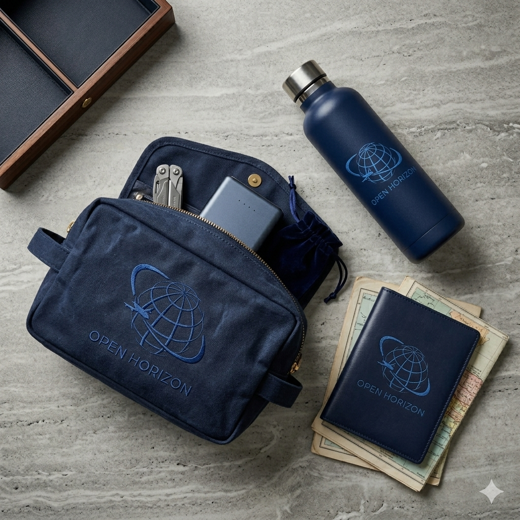 Open Horizon Traveler's Kit