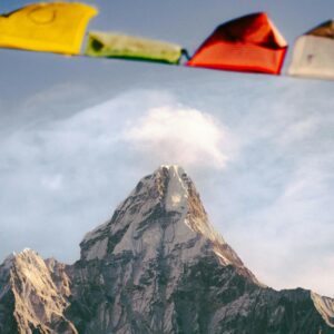 Nepal: Everest Base Camp Trek