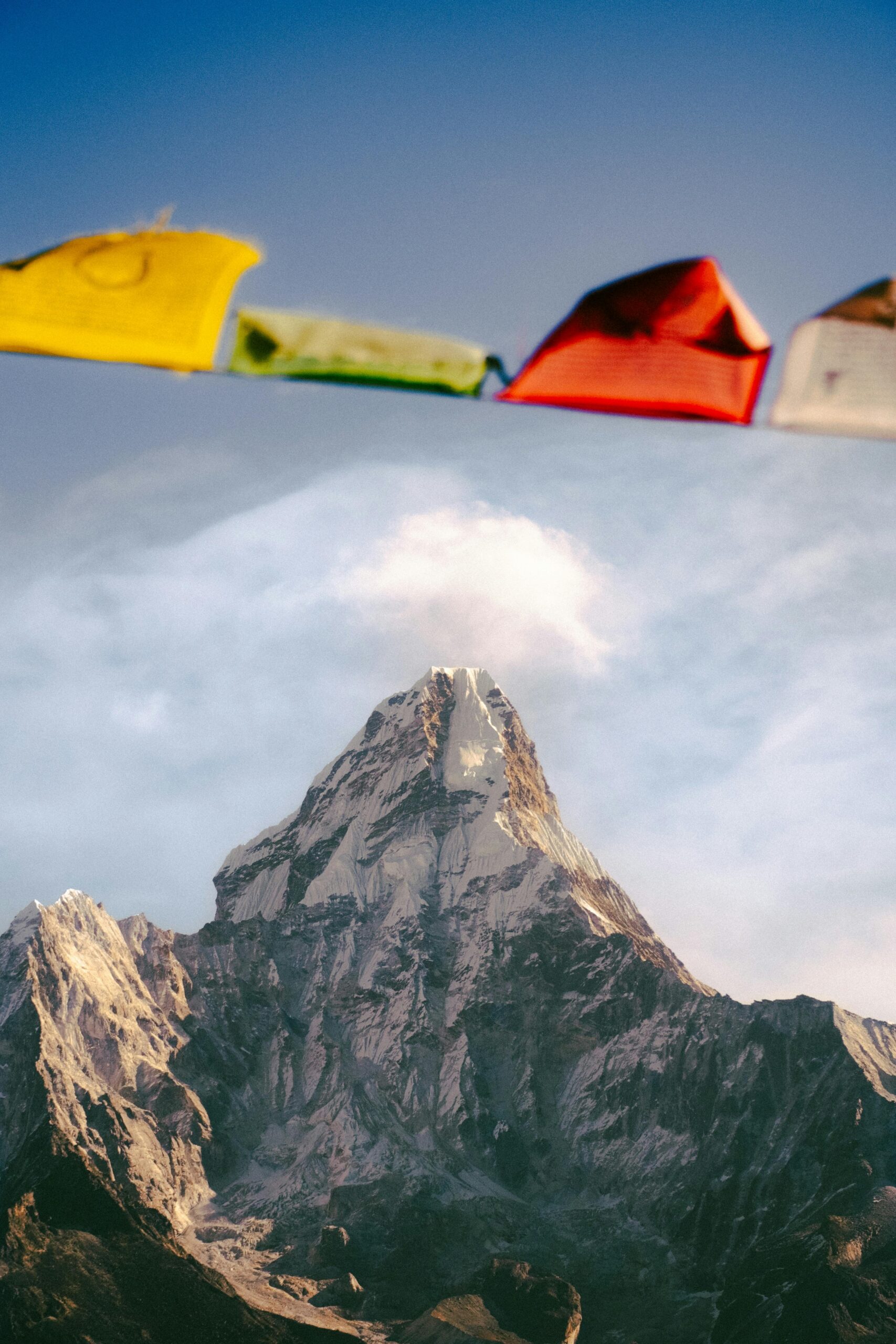 Nepal: Everest Base Camp Trek