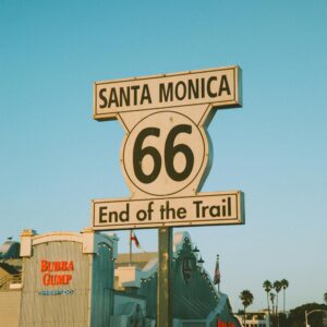 USA: Historic Route 66 Road Trip