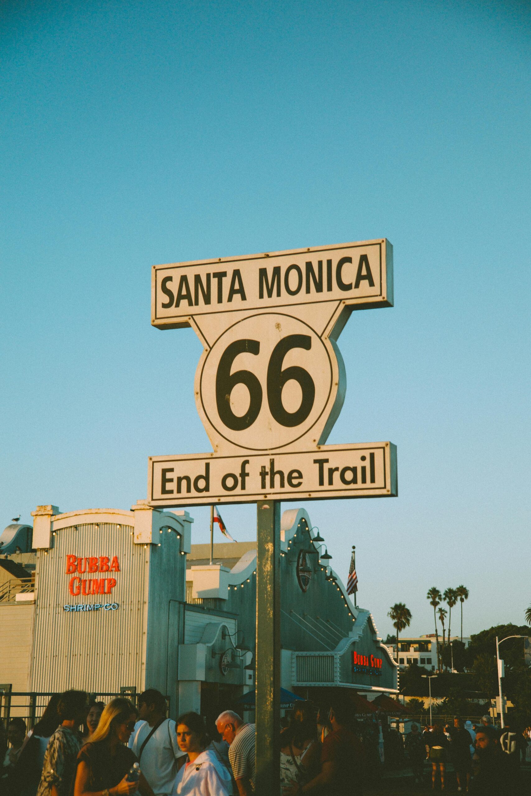 USA: Historic Route 66 Road Trip